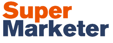 SuperMarketer logo
